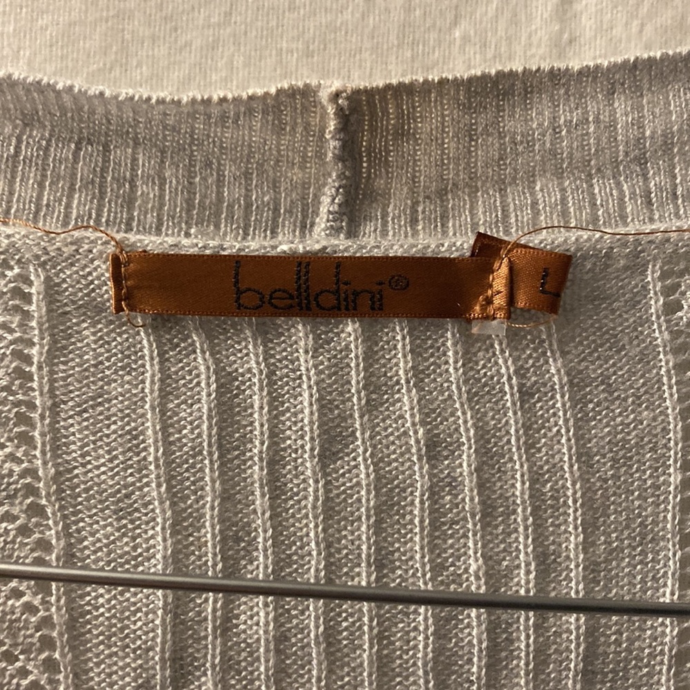 BELLDINI SWEATER - Picture 4 of 6